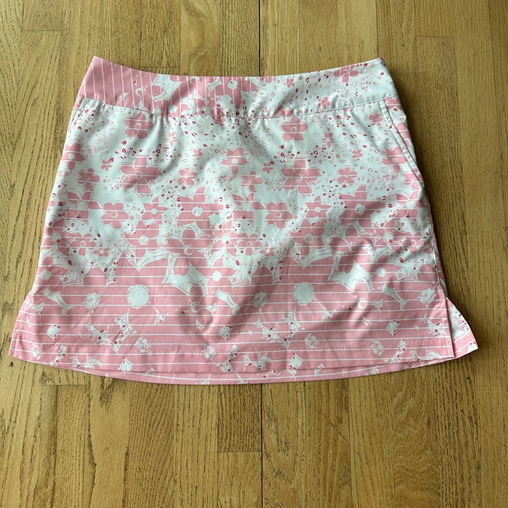 Adidas Climate Cool Tennis Skort Size 10